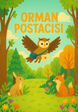 Orman Postacısı