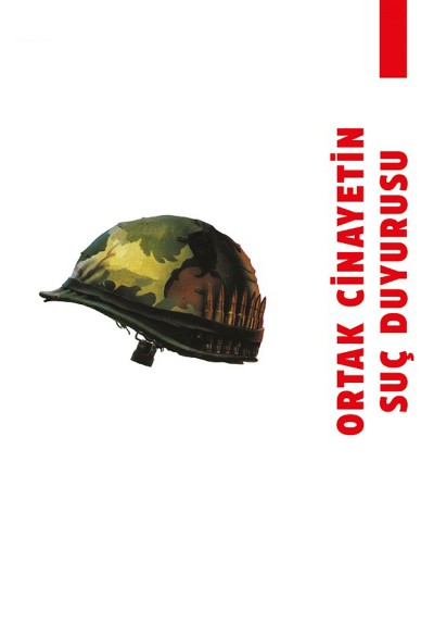Ortak Cinayetin Suç Duyurusu