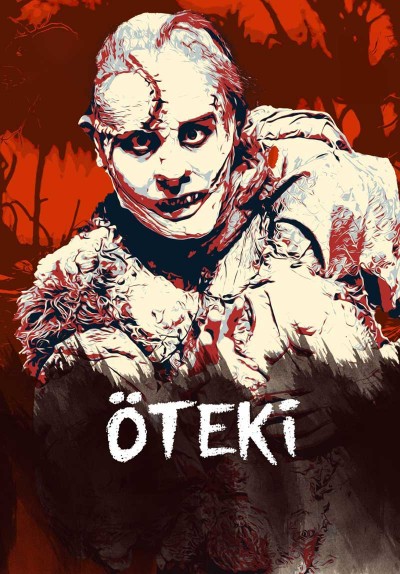 Öteki