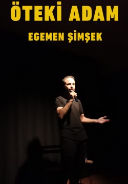 2020-10-13 20:30:00 Öteki Adam 