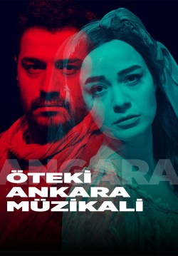 Öteki Ankara Müzikali
