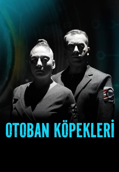 Otoban Köpekleri