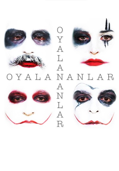 Oyalananlar