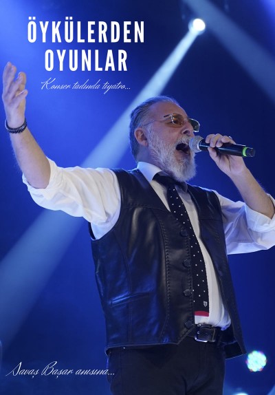 Öykülerden Oyunlar