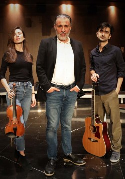 2020-11-27 20:30:00 Öylesine Hikayeler 