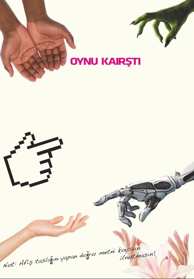 Oyun Karıştı