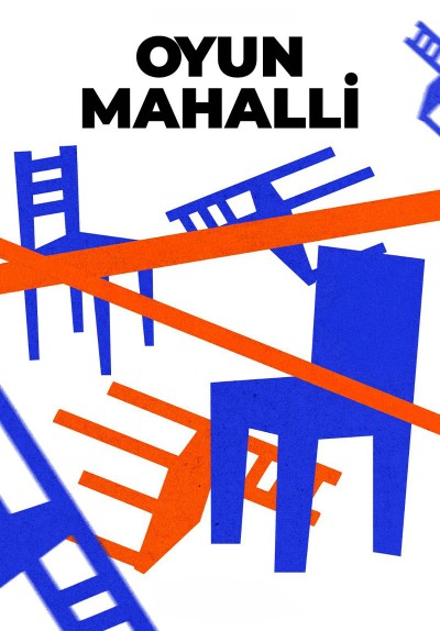 Oyun Mahalli