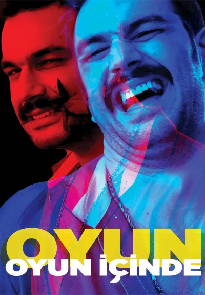 Oyun Oyun İçinde
