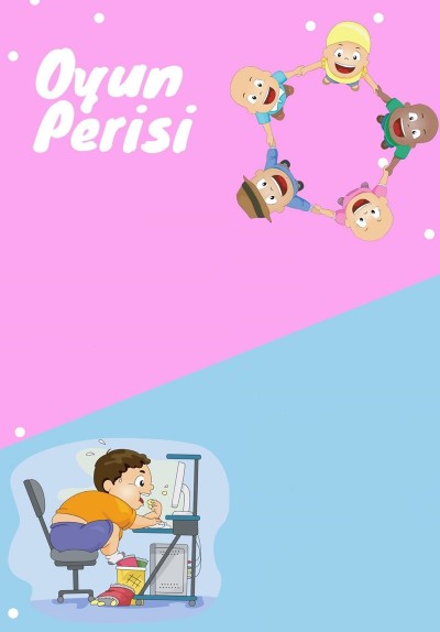 Oyun Perisi