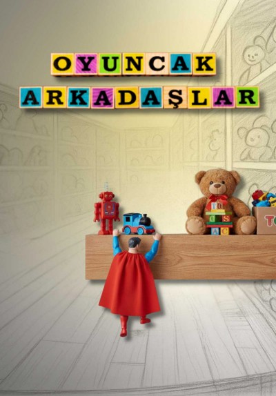 Oyuncak Arkadaşlar