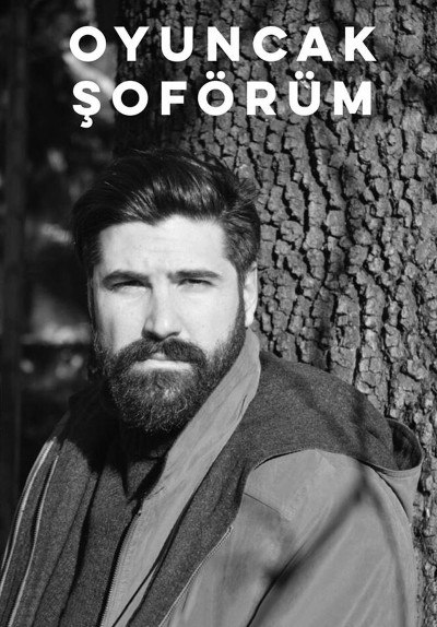 Oyuncak Şoförüm