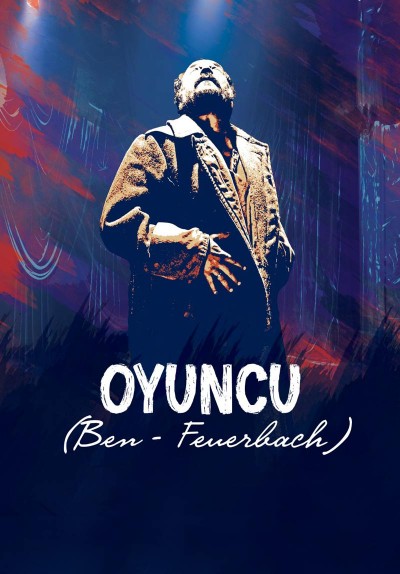 Oyuncu - Ben Feuerbach