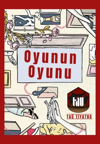 Oyunun Oyunu