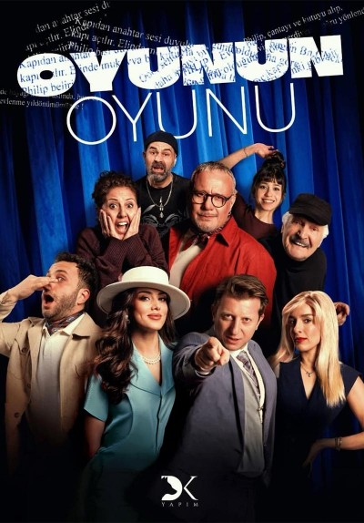 Oyunun Oyunu