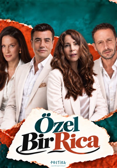 Özel Bir Rica