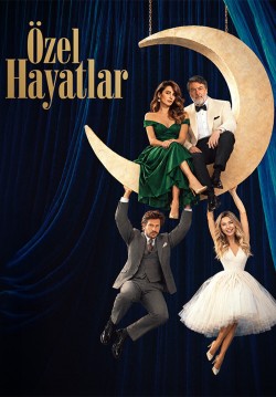 Özel Hayatlar
