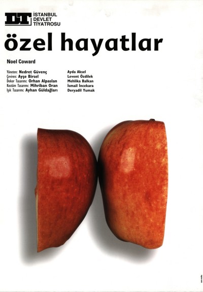 Özel Hayatlar