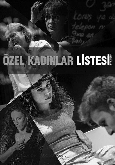 Özel Kadınlar Listesi