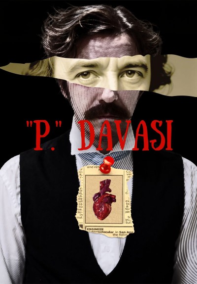 ''P.'' Davası