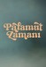 Palamut Zamanı