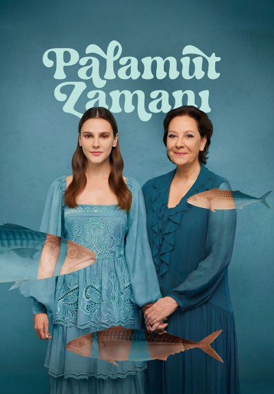 Palamut Zamanı