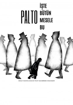 Palto İşte Bütün Mesele Bu