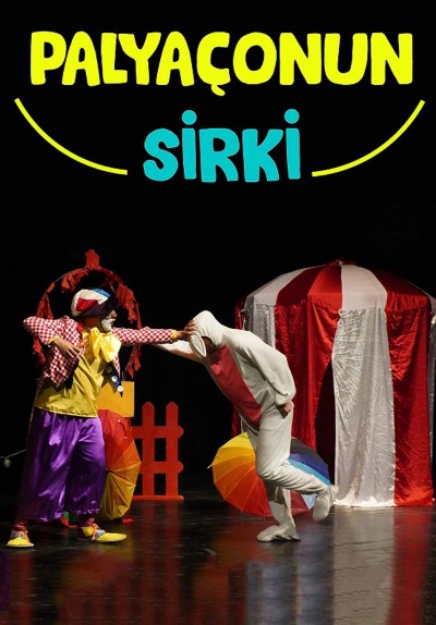Palyaçonun Sirki