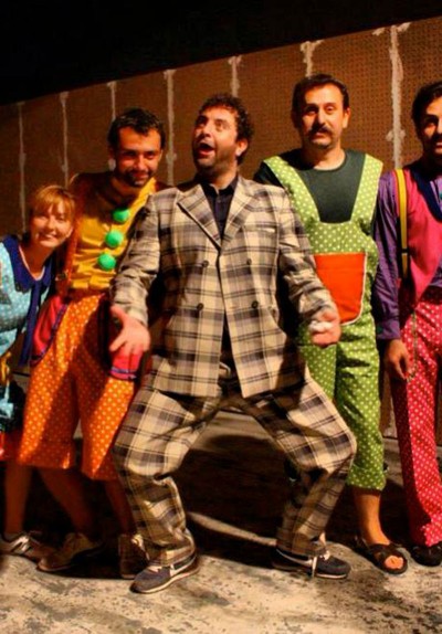 Palyançolar Okulu