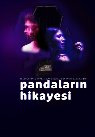 Pandaların Hikayesi