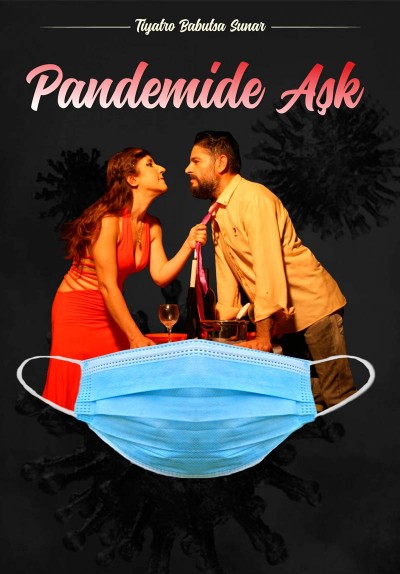 Pandemide Aşk