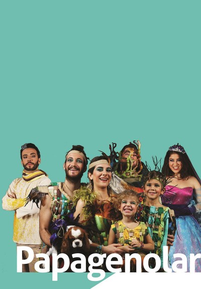 Papagenolar