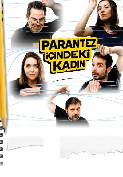 Parantez İçindeki Kadın