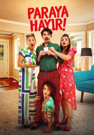 Paraya Hayır