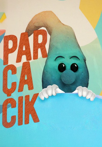 Parçacık