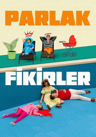 Parlak Fikirler