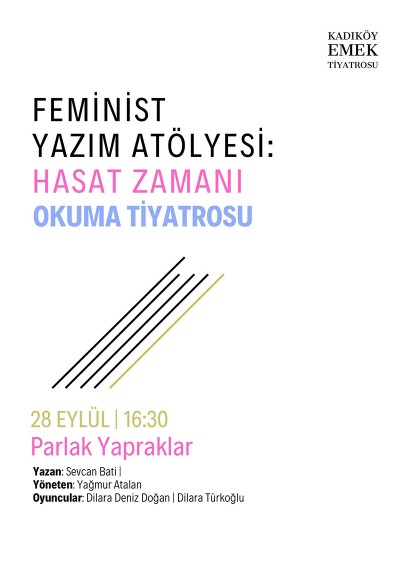 Parlak Yapraklar