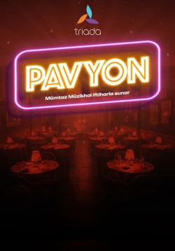 Pavyon