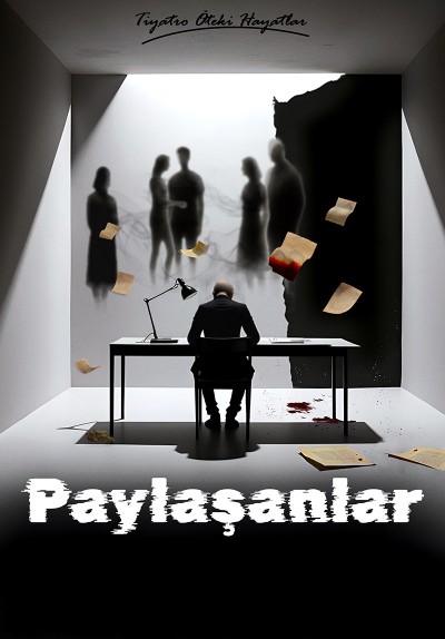 Paylaşanlar