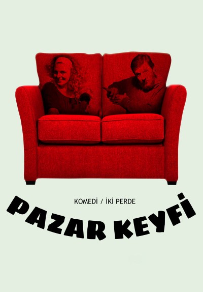 Pazar Keyfi