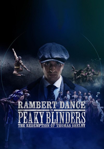Peaky Blinders: The Redemption of Thomas Shelby