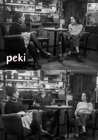 Peki