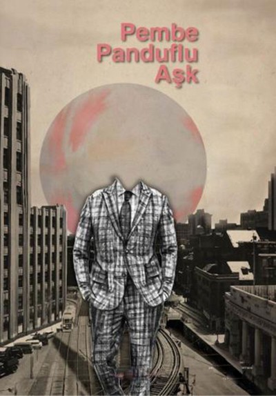 Pembe Panduflu Aşk