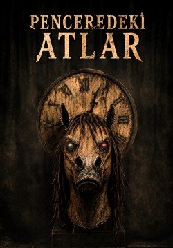 Penceredeki Atlar