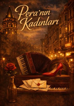 Pera'nın Kadınları