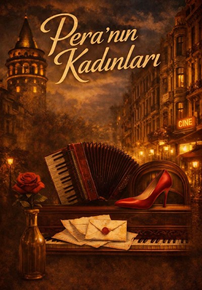 Pera'nın Kadınları