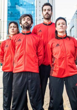 2018-06-19 18:00:00 Performans: Kendi Evin Gibi 