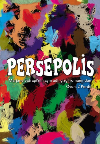 Persepolis