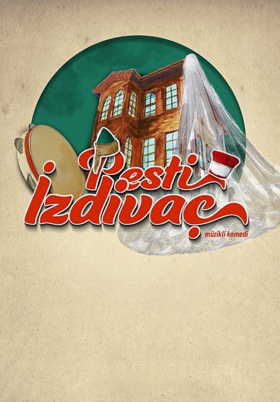 Pesti İzdivaç