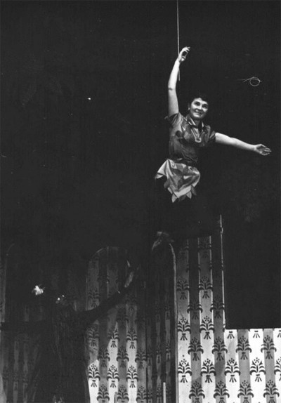 Peter Pan
