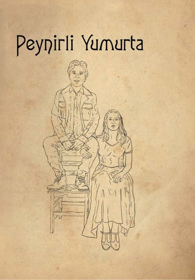 Peynirli Yumurta